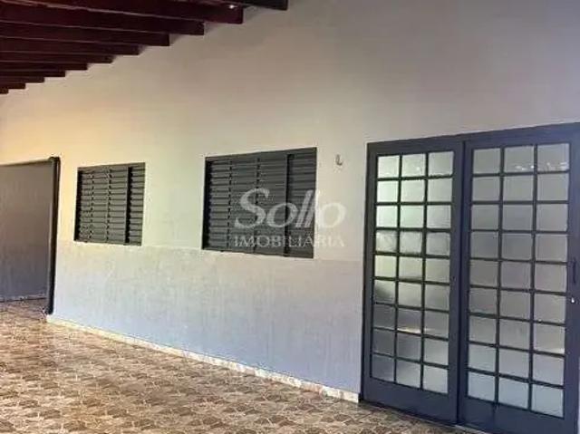 Casa venda em Uberlândia, Região Geográfica Intermediária de Uberlândia