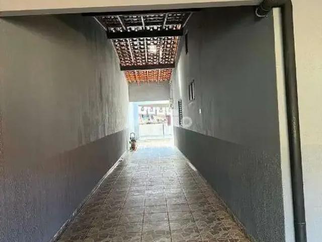 Casa venda em Região Geográfica Imediata de Uberlândia, Oliveira Fortes
