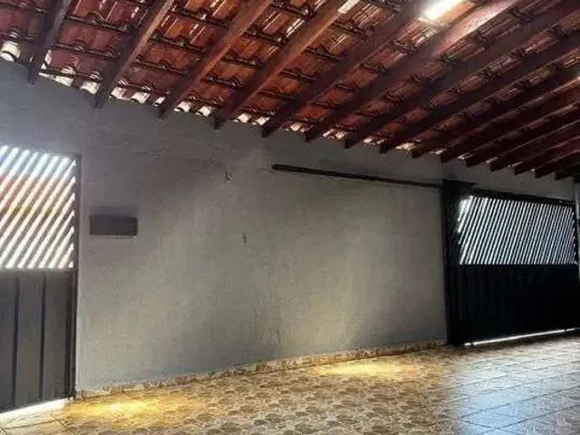 Casa venda em Região Geográfica Imediata de Uberlândia, Oliveira Fortes