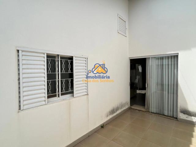 Casa venda em Uberlândia, Região Geográfica Intermediária de Uberlândia