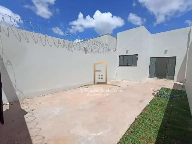 Casa venda em Região Geográfica Imediata de Uberlândia, Oliveira Fortes