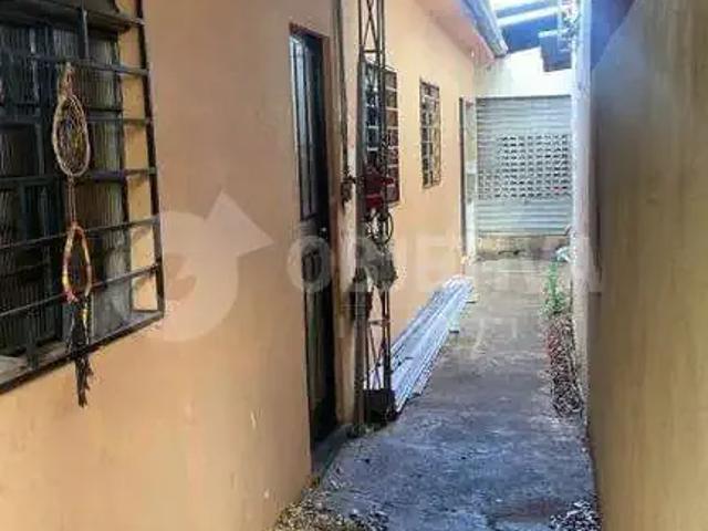 Casa venda em Região Geográfica Imediata de Uberlândia, Oliveira Fortes