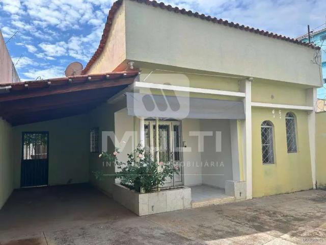 Casa venda em Região Geográfica Imediata de Uberlândia, Oliveira Fortes