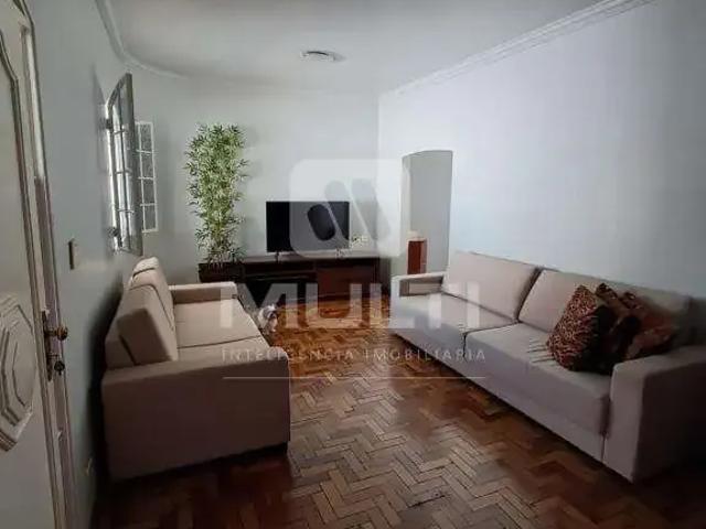 Casa venda em Setor Central, Uberlândia