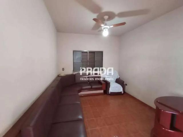 Casa venda em Região Geográfica Imediata de Uberlândia, Oliveira Fortes