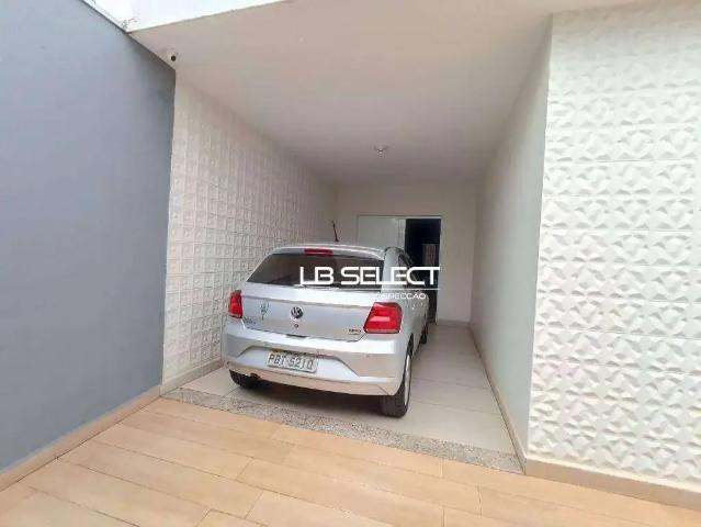 Casa venda em Região Geográfica Imediata de Uberlândia, Oliveira Fortes