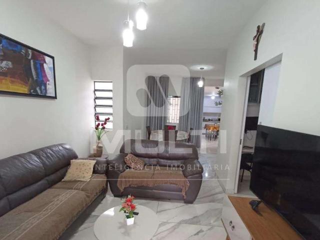 Casa venda em Setor Central, Uberlândia