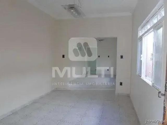 Casa venda em Setor Central, Uberlândia