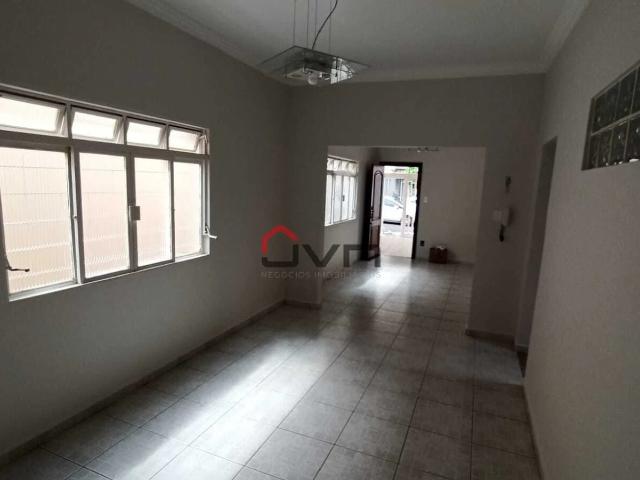 Casa venda em Setor Central, Uberlândia