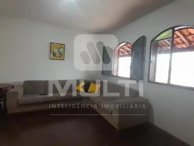 Casa venda em Setor Central, Uberlândia