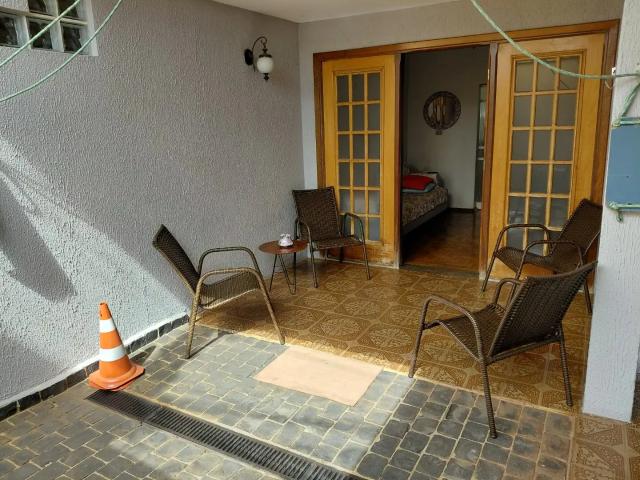Casa venda em Região Geográfica Imediata de Uberlândia, Oliveira Fortes