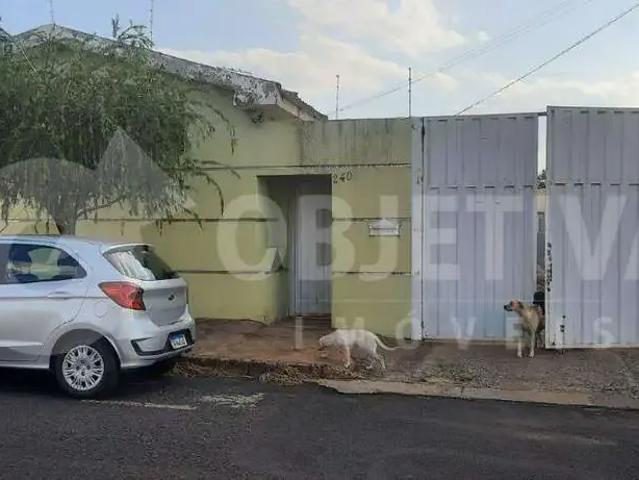 Casa venda em Região Geográfica Imediata de Uberlândia, Oliveira Fortes