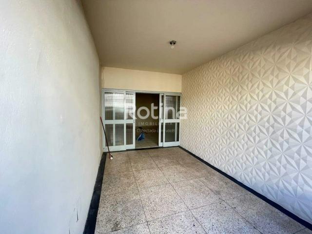 Casa venda em Setor Central, Uberlândia