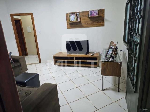 Casa venda em Setor Central, Uberlândia