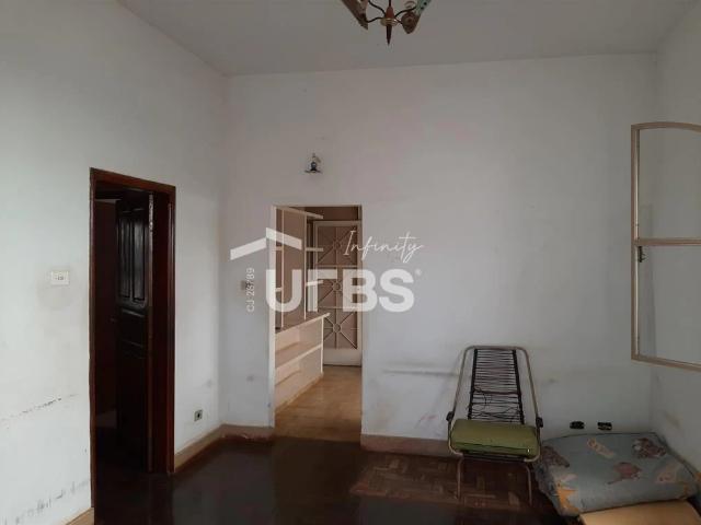 Casa venda em Setor Central, Uberlândia