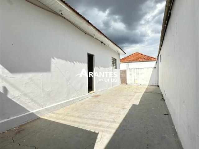 Casa venda em Setor Central, Uberlândia
