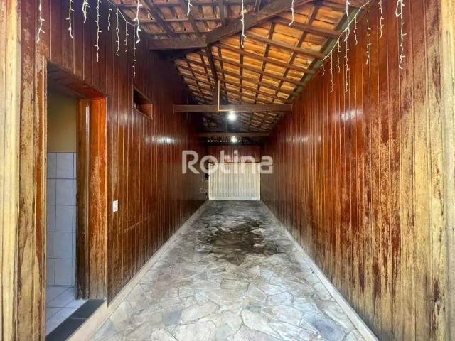 Casa venda em Região Geográfica Imediata de Uberlândia, Oliveira Fortes