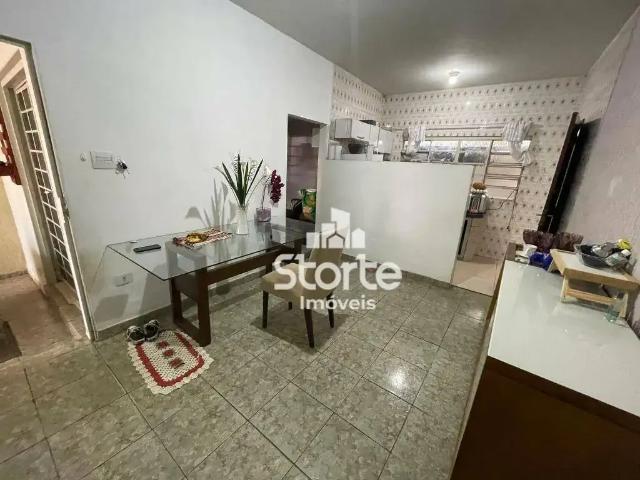 Casa venda em Região Geográfica Imediata de Uberlândia, Oliveira Fortes