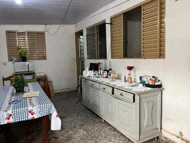 Casa venda em Região Geográfica Imediata de Uberlândia, Oliveira Fortes