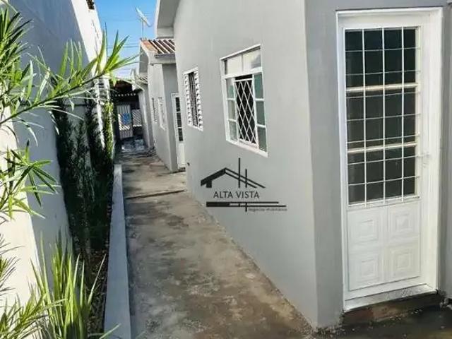 Casa venda em Região Geográfica Imediata de Uberlândia, Oliveira Fortes