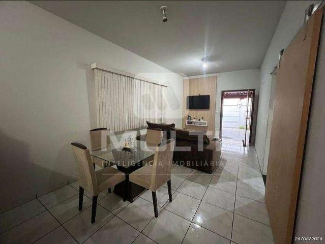Casa venda em Região Geográfica Imediata de Uberlândia, Oliveira Fortes