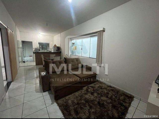 Casa venda em Setor Norte, Uberlândia