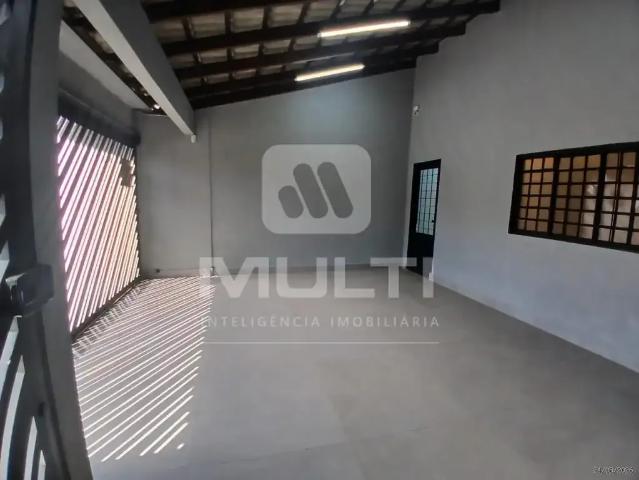 Casa venda em Setor Norte, Uberlândia