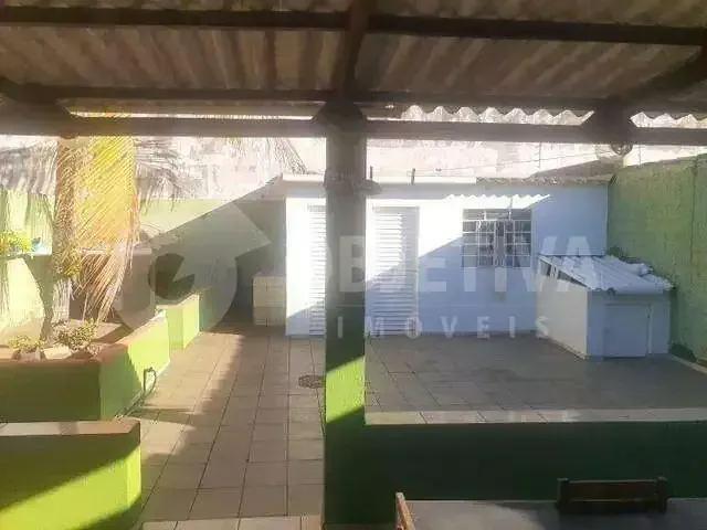 Casa venda em Região Geográfica Imediata de Uberlândia, Oliveira Fortes