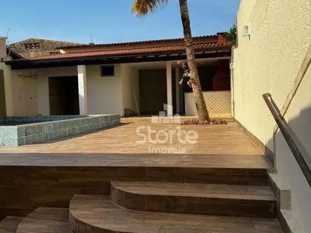Casa venda em Setor Norte, Uberlândia