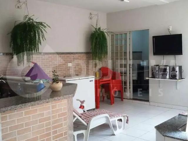 Casa venda em Região Geográfica Imediata de Uberlândia, Oliveira Fortes
