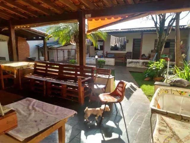 Casa venda em Região Geográfica Imediata de Uberlândia, Oliveira Fortes