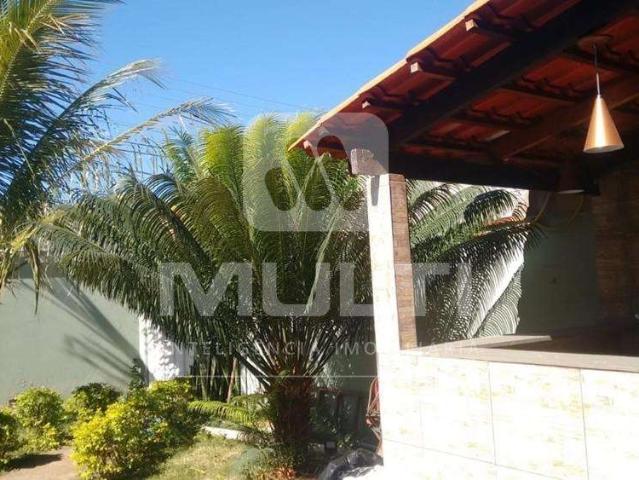 Casa venda em Região Geográfica Imediata de Uberlândia, Oliveira Fortes