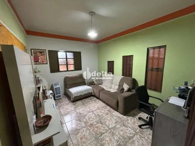 Casa venda em Região Geográfica Imediata de Uberlândia, Oliveira Fortes