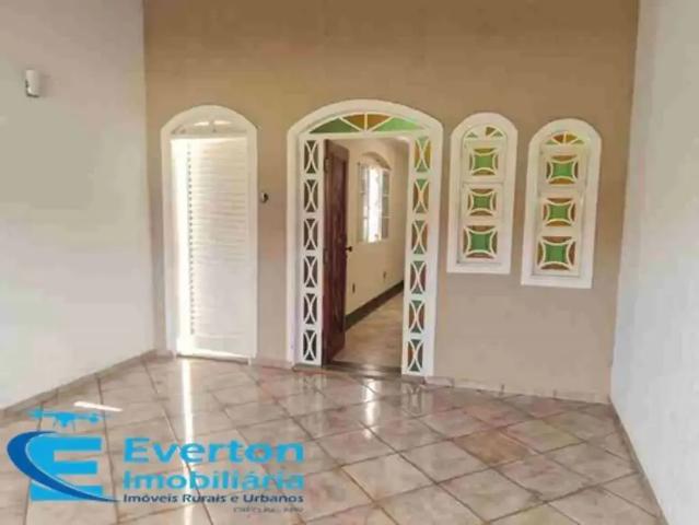 Casa venda em Região Geográfica Imediata de Uberlândia, Oliveira Fortes