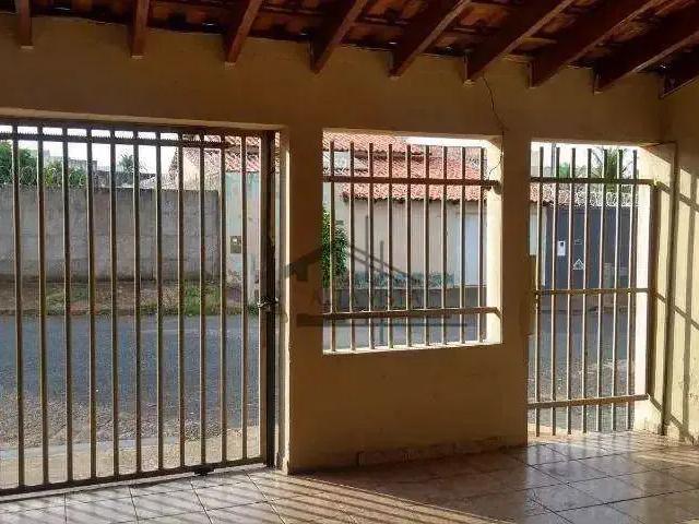 Casa venda em Região Geográfica Imediata de Uberlândia, Oliveira Fortes