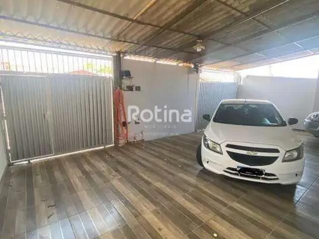 Casa venda em Região Geográfica Imediata de Uberlândia, Oliveira Fortes