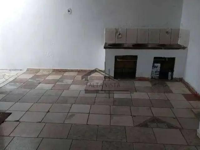 Casa venda em Região Geográfica Imediata de Uberlândia, Oliveira Fortes
