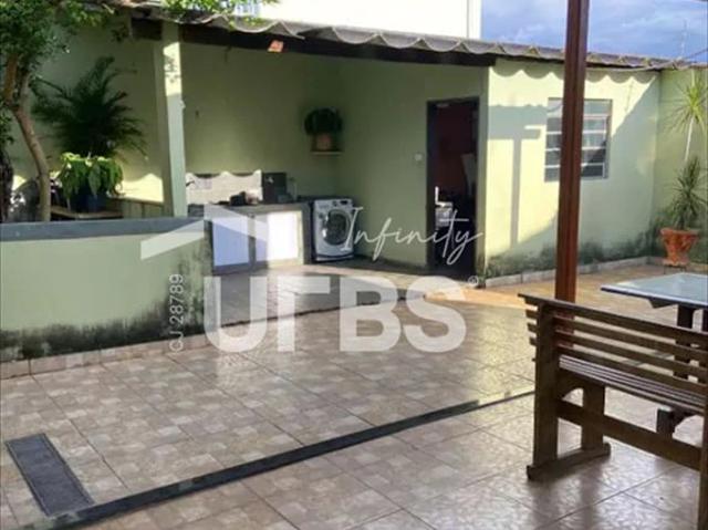 Casa venda em Setor Norte, Uberlândia