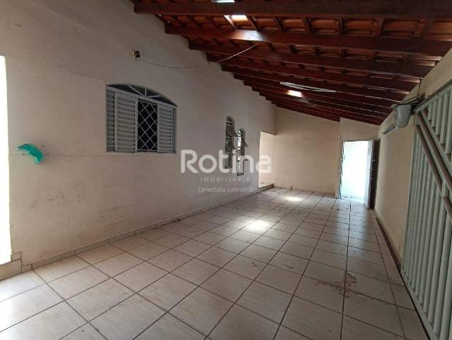 Casa venda em Setor Norte, Uberlândia