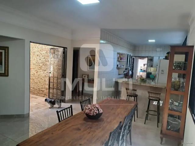Casa venda em Setor Norte, Uberlândia