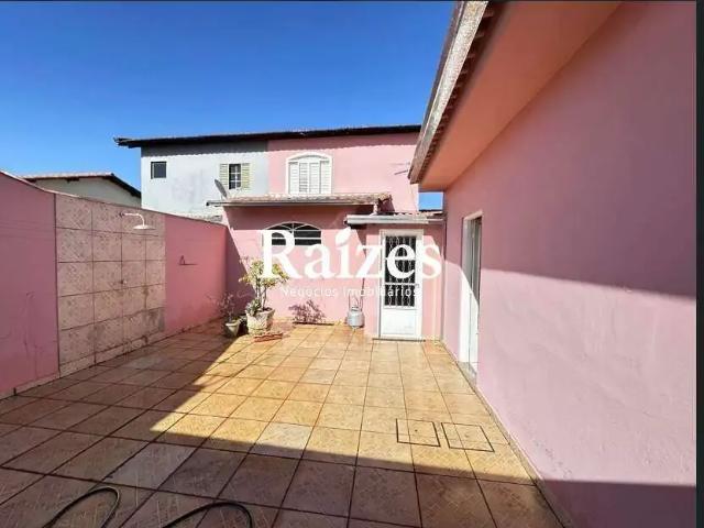 Casa venda em Região Geográfica Imediata de Uberlândia, Oliveira Fortes