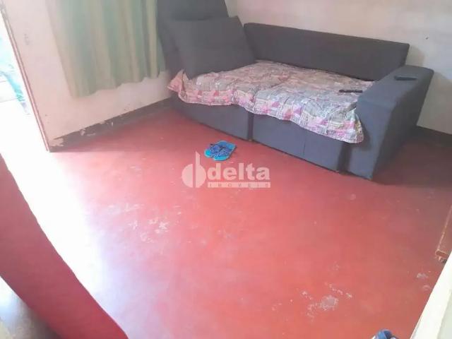 Casa venda em Região Geográfica Imediata de Uberlândia, Oliveira Fortes