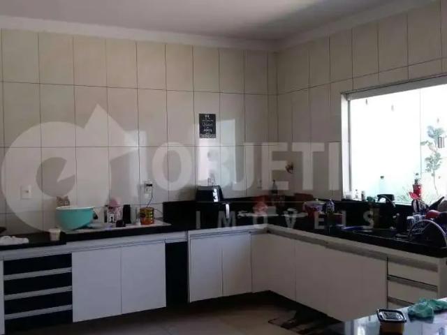 Casa venda em Setor Norte, Uberlândia