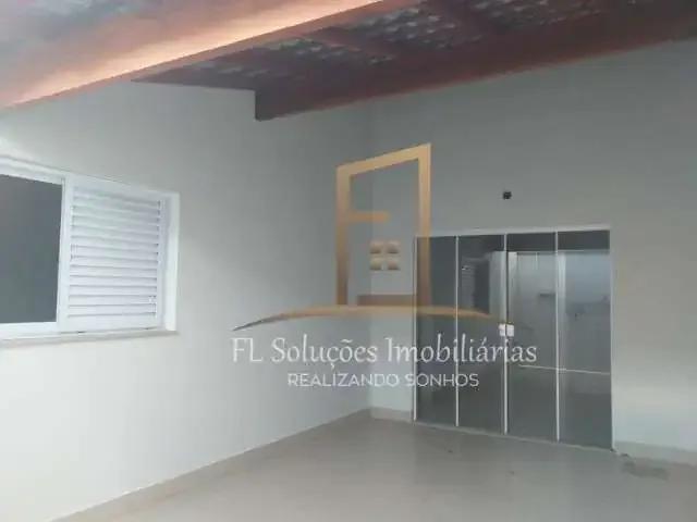 Casa venda em Região Geográfica Imediata de Uberlândia, Oliveira Fortes