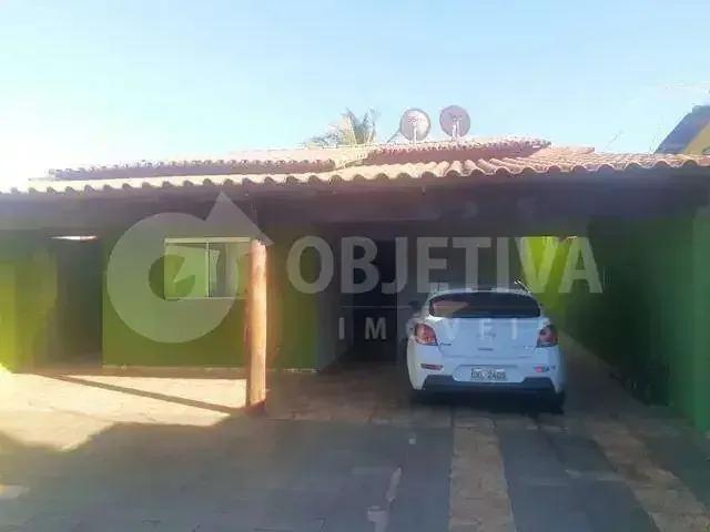 Casa venda em Região Geográfica Imediata de Uberlândia, Oliveira Fortes