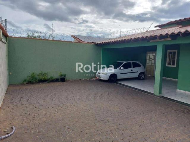 Casa venda em Setor Norte, Uberlândia