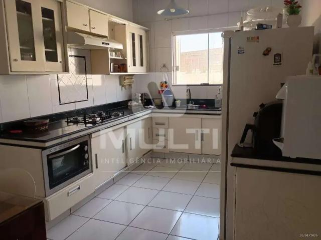 Casa venda em Região Geográfica Imediata de Uberlândia, Oliveira Fortes