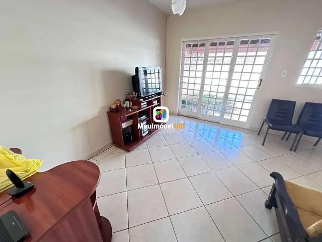 Casa venda em Região Geográfica Imediata de Uberlândia, Oliveira Fortes