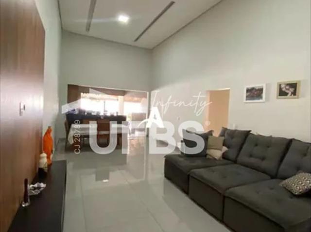 Casa venda em Setor Norte, Uberlândia