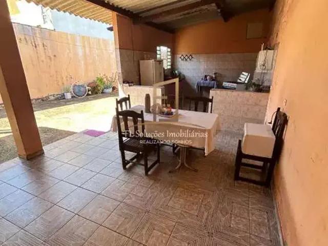 Casa venda em Região Geográfica Imediata de Uberlândia, Oliveira Fortes